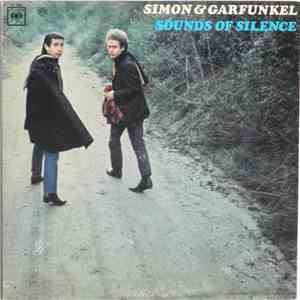 Simon & Garfunkel - Sounds Of Silence download mp3