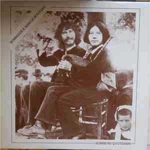 Sonneurs Quotidiens, Brieg, Jean Mich, Belvelos - Hommage à Jean Le Nouveau download mp3