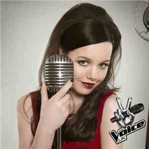 Sophie May Williams - Moondance download mp3