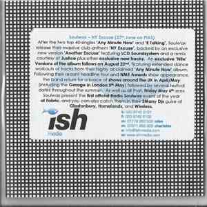 Soulwax - NY Excuse download mp3