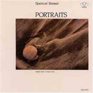 Spencer Brewer - Portraits download mp3