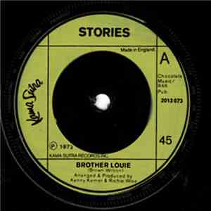 Stories - Brother Louie download mp3