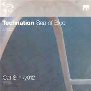 Technation - Sea Of Blue download mp3