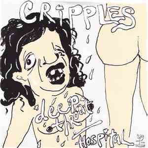 The Cripples  / New Luck Toy - Split download mp3
