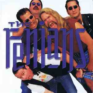 The Fenians - Have Fun Or Get Out! download mp3