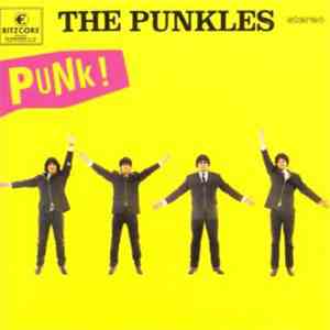 The Punkles - Punk! download mp3