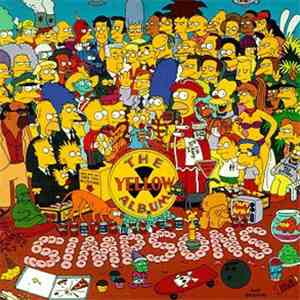 The Simpsons - The Yellow Album mp3 download