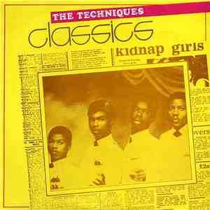 The Techniques - Classics download mp3