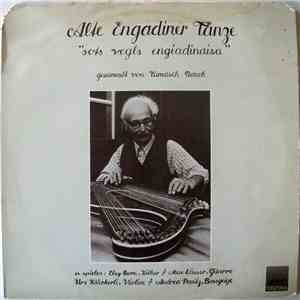 Tumasch Rauch - Alte Engadiner Tänze – "Sots Vegls Engiadinaisa" download mp3