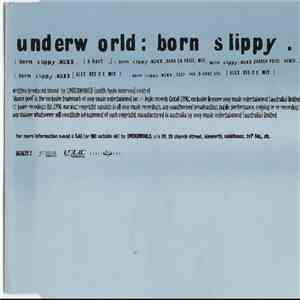 Underworld - Born Slippy download mp3