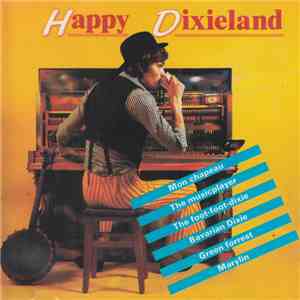 Unknown Artist - Happy Dixieland download mp3