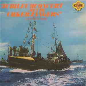 Urker Zangers O.l.v. Frits Bode - Jubileumconcert met de ,,Urker Zangers” download mp3