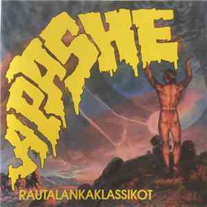 Various - Apashe - Rautalankaklassikot download mp3