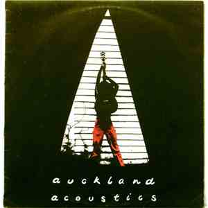 Various - Auckland Acoustics mp3 download