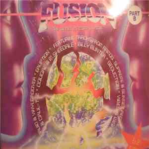 Various - Fusion - The Ultimate Compilation download mp3
