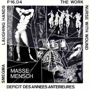 Various - Masse Mensch download mp3