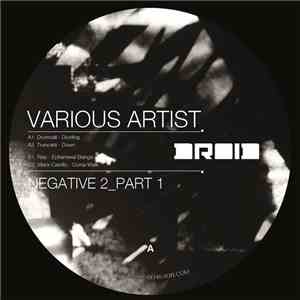 Various - Negative 2 download mp3
