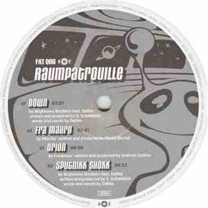 Various - Raumpatrouille download mp3