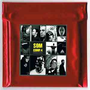 Various - SOM Compilation 4.- Entertainment For Adults download mp3