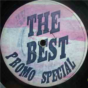 Various - The Best Promo Special download mp3