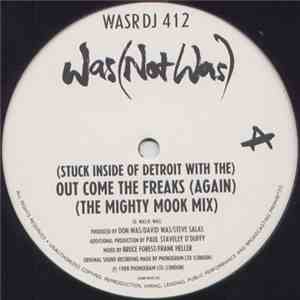 Was (Not Was) - Out Come The Freaks download mp3