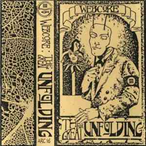 Webcore  - The Great Unfolding download mp3