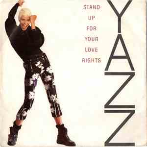 Yazz - Stand Up For Your Love Rights download mp3
