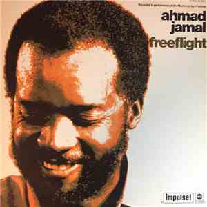 Ahmad Jamal - Freeflight download mp3