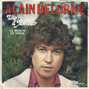 Alain Delorme - Livre D'amour download mp3