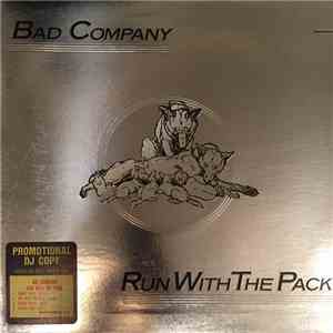 Bad Company  - Run With The Pack download mp3