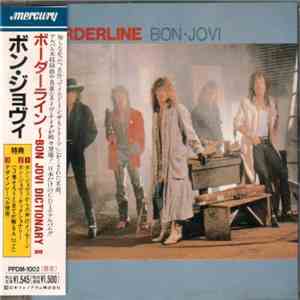 Bon Jovi - Borderline download mp3