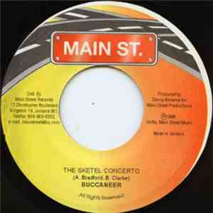 Buccaneer - The Sketel Concerto download mp3