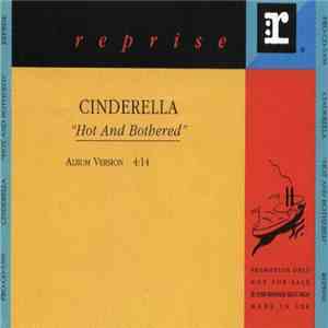 Cinderella  - Hot And Bothered download mp3