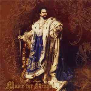 Counter-World Experience - Music For Kings download mp3