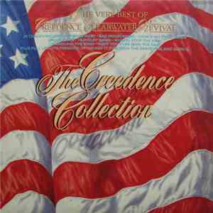 Creedence Clearwater Revival - The Creedence Collection download mp3