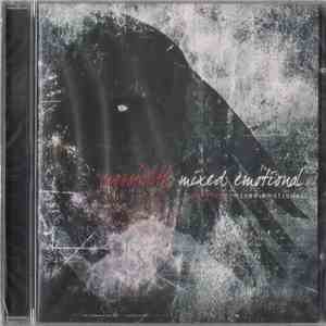 Crossfaith  - Mixed Emotional download mp3