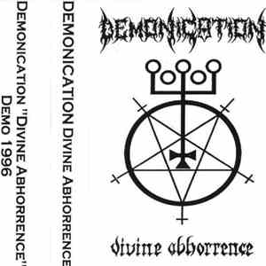 Demonication - Divine Abhorrence download mp3