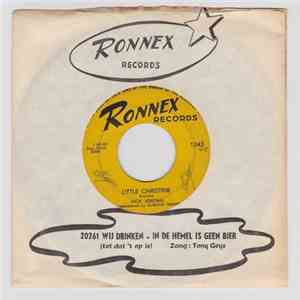 Dick Jordan - Little Christine mp3 download