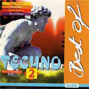 D.J. Sam Lembryon - Best Of Techno - 2 download mp3