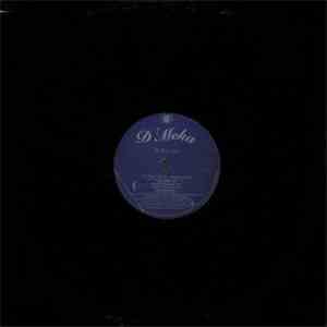 D'Meka - A Real Lady (Sometimes I'm A Bitch) download mp3