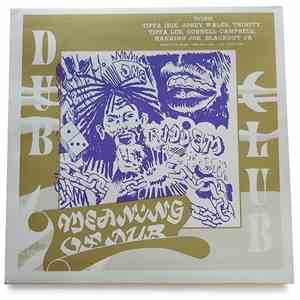 Dub Club  - Meaning Of Dub download mp3