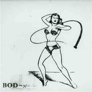 Elec Pt1 - Bod-x download mp3