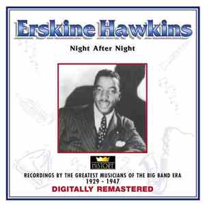 Erskine Hawkins - Night After Night mp3 download
