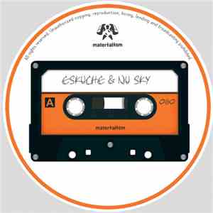 Eskuche & Nu Sky - Confusion EP download mp3