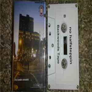 Flip Sanderz - No Half Steppin download mp3