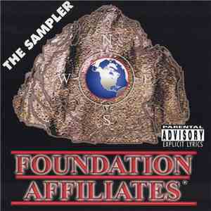 Foundation Affiliates - The Sampler download mp3