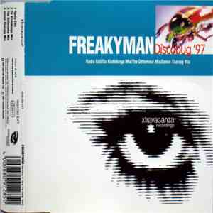 Freakyman - Discobug '97 (Got The Feelin' Now) download mp3