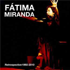 Fátima Miranda - Retrospective 1992-2010 download mp3