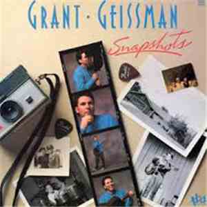 Grant Geissman - Snapshots download mp3