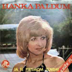 Hanka Paldum - Ja Te Pjesmom Zovem download mp3